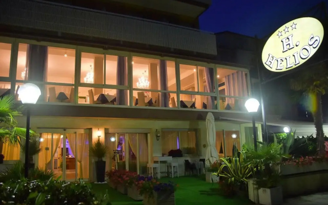 Hotel Helios