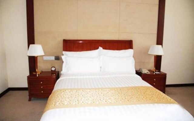 Tianjin Yingbin Hotel No.6