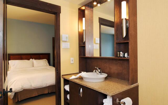 Ermitage du Lac - Les Suites Tremblant