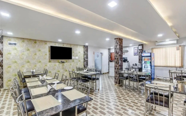 OYO 26938 Hotel Soni Inn