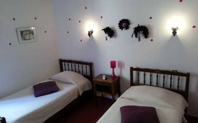 Hotel le Victor Hugo