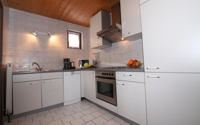 Appartementhaus Salzgeber