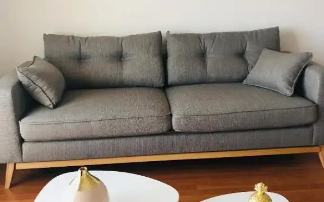 Superbe appartement 3 étoiles Ajaccio début Sanguinaires