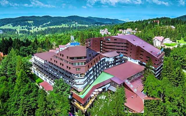 Alpin Aparthotel