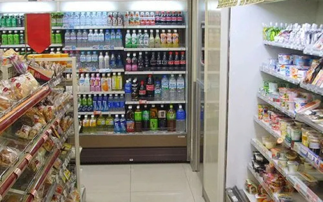 Jeju Viashinum Pension