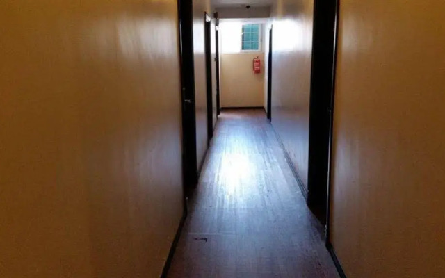 Prince Hotel