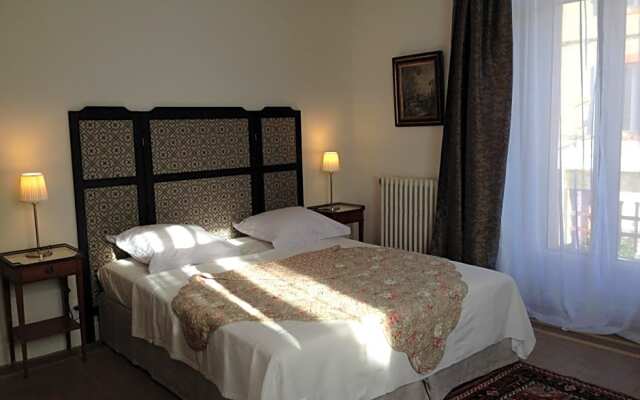 B&B Villa Regina