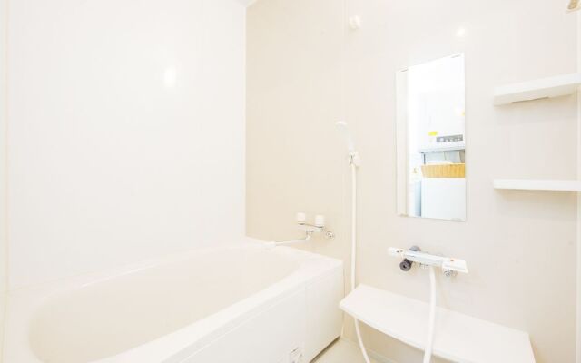 RESI STAY Kyodai West