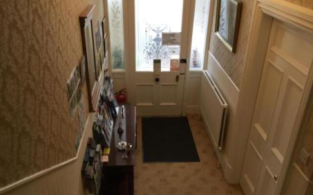 Aaron Guest House