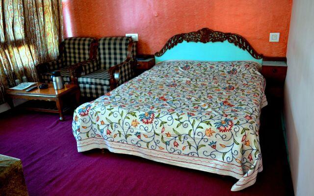 Hotel Noor Mahal