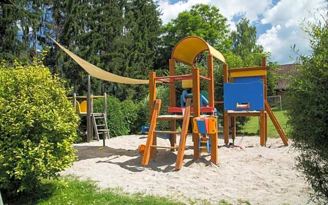 Bliems Familienhotel