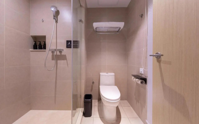 Pod Inn Hangzhou Binjiang Jiangnan Avenue