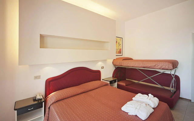 Hotel Stella d'Oro
