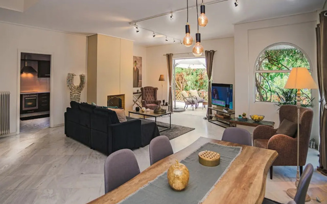 Casa Linda Villa Escape