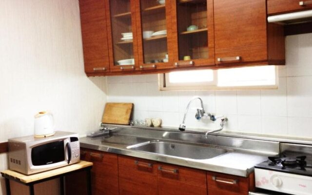 Hanudream Theme Pension