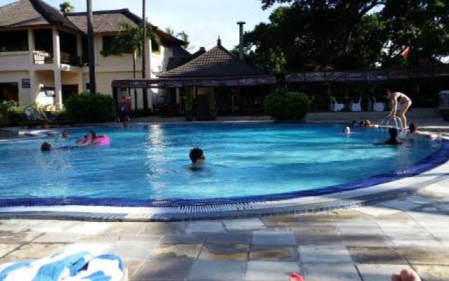Jayakarta Resort Apartments