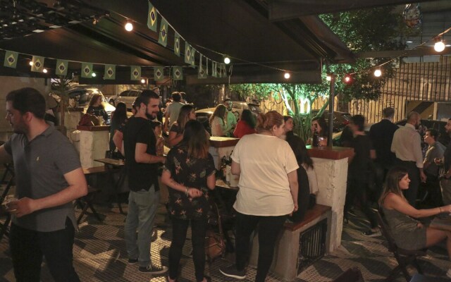 Hostel Brasil Boutique