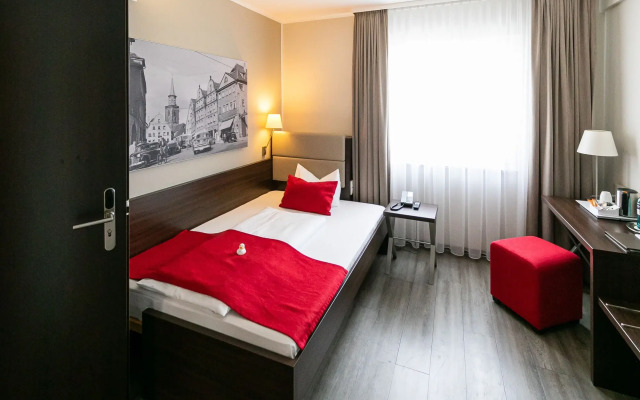 hotel bomonti Nürnberg West