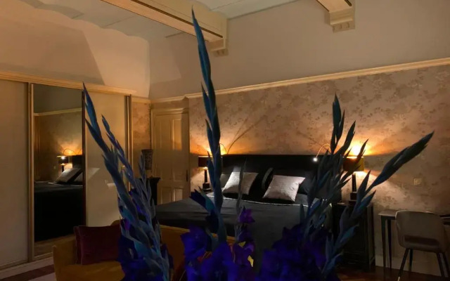 Oude Postkantoor de Rijp