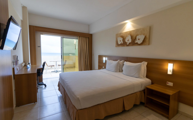 Praiamar Express Hotel