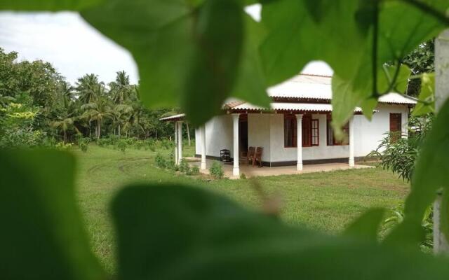 Saubagya Residence - Air Port View