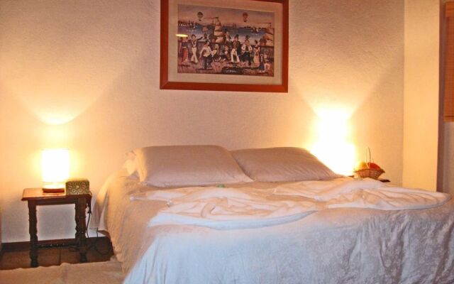 Hospedagem Spa da Alma