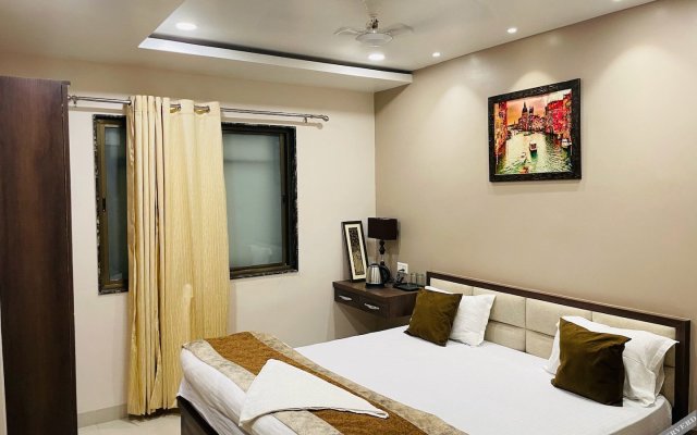 Hotel Singh Comfort Inn