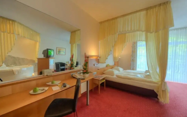 Hotel Lahnschleife