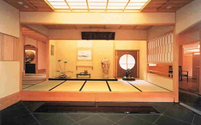 Ise Todaya Ryoan