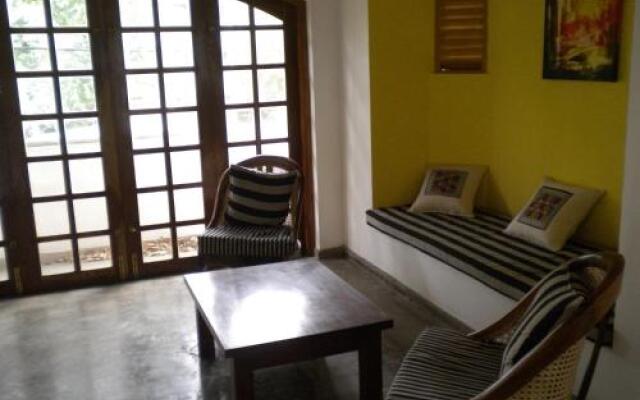 Home stay Templers