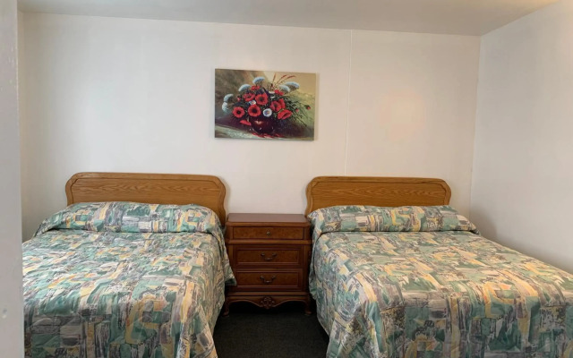 Lakeview Hotel