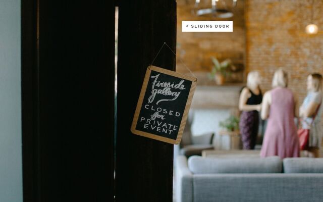 Culture Boutique Hotel