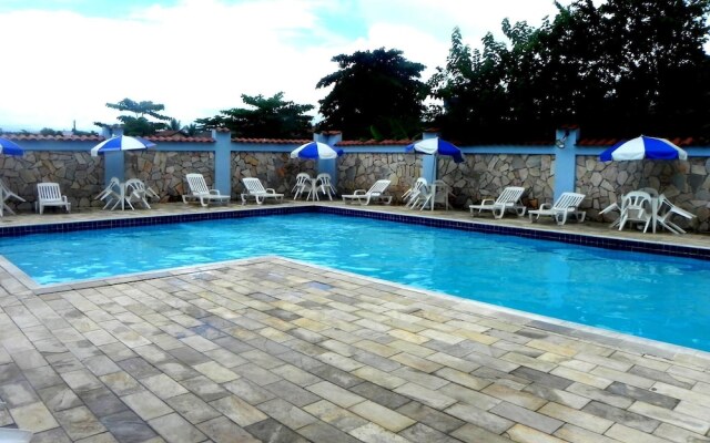 Hotel Harmonia