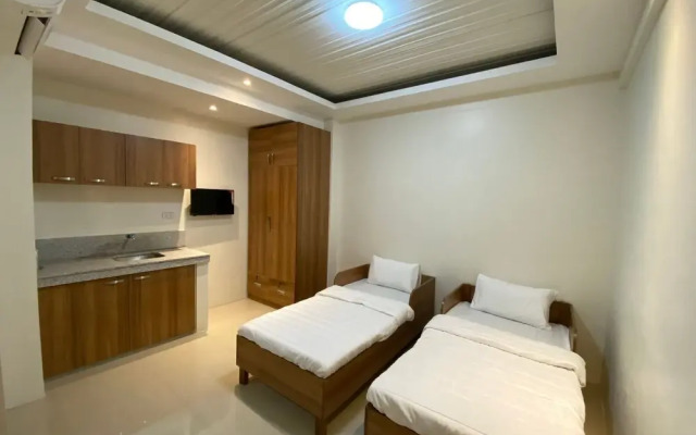 The Quarters by OYO Rooms