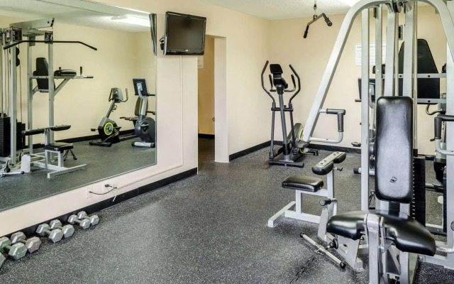 Quality Inn Moss Point