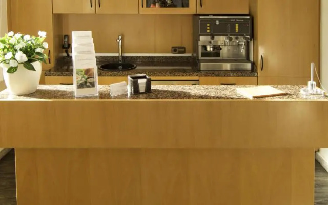 Hotel am Kupferhammer