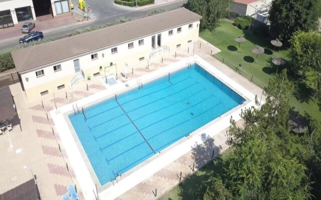 Hospedium Hotel Castilla