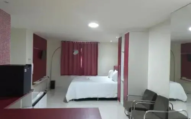 Hotel Dom Quixote