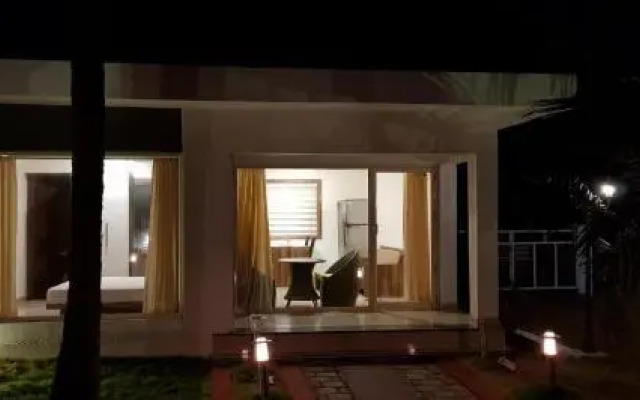 Pranav Beach Resort