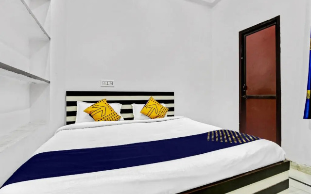 Shri Ganesh Guest House by OYO Rooms