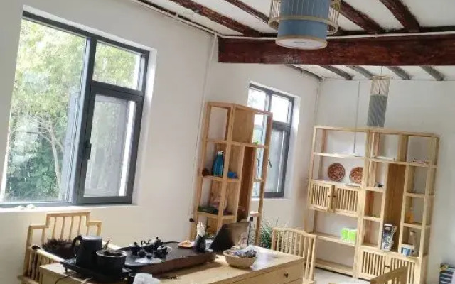 Jingruofanhua Homestay