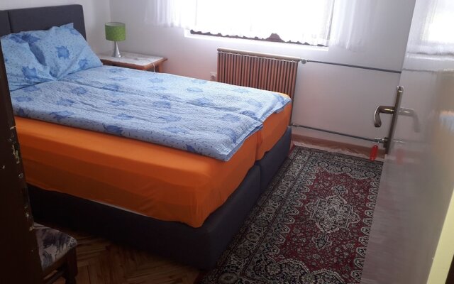 Accommodation Konak - Hostel