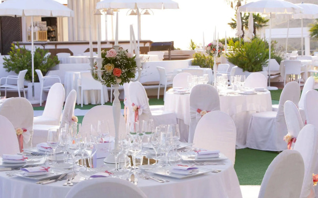 Grand Hotel Pianeta Maratea Resort