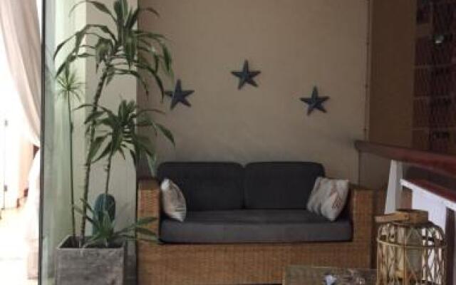 Apartamento Miraflores