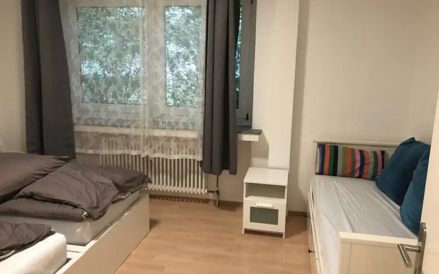 CityAprtDüss