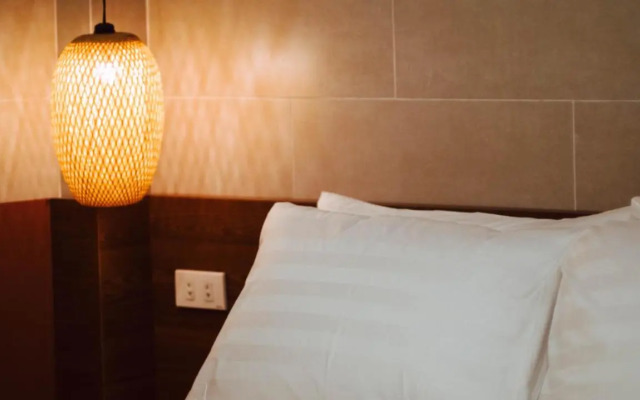Tribee Cotu Hostel