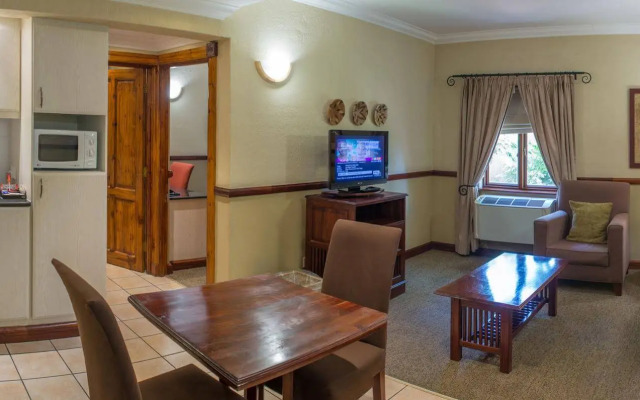Peermont Mondior, Gaborone