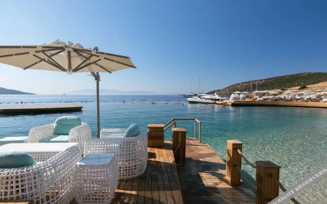 Caresse The Residences Bodrum