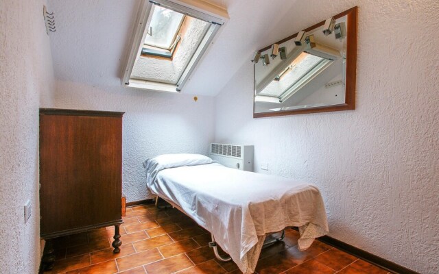 Awesome Home in Marina Romea With 5 Bedrooms and Wifi