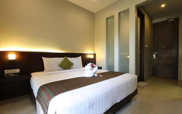 Argya Santi Resort